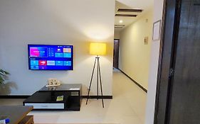 Own It - 2 Bedroom Apartment Orange